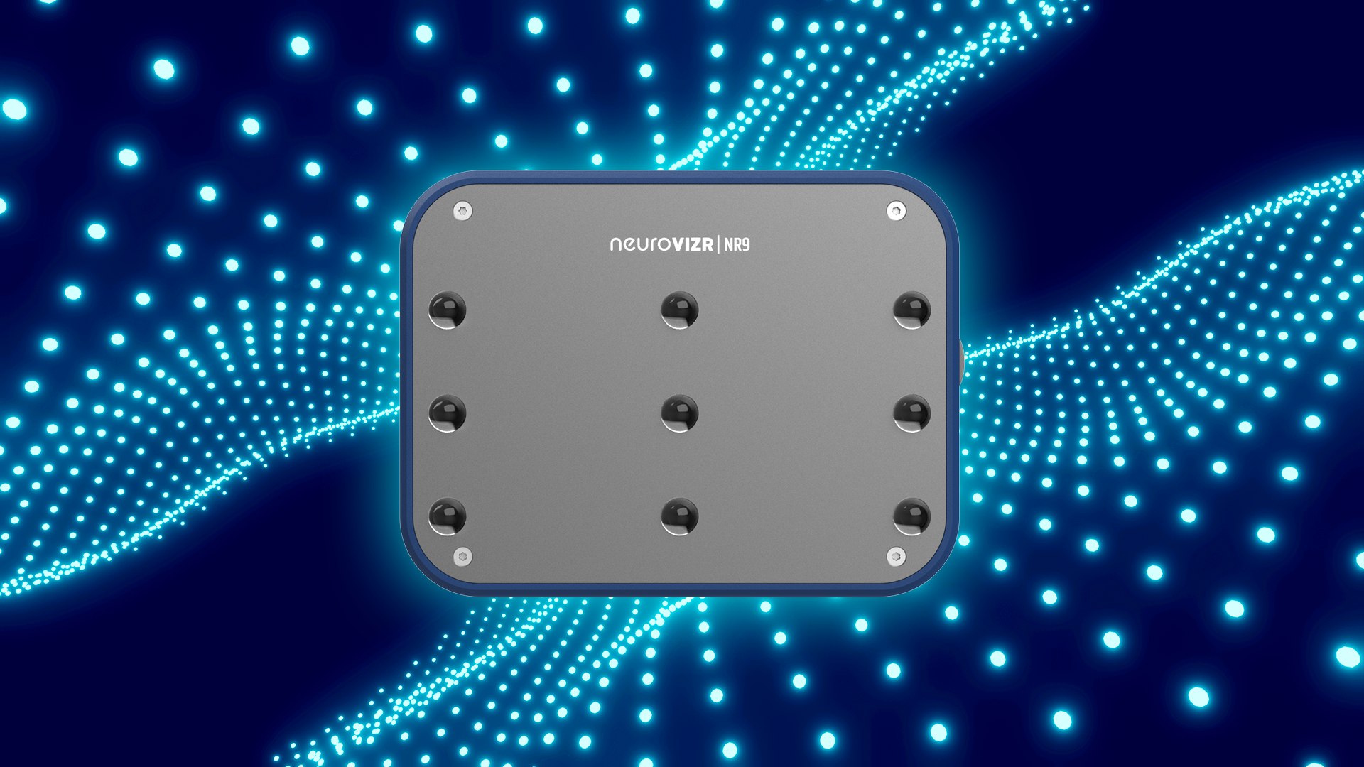 NeuroVIZR Hardware - Neuro Insights