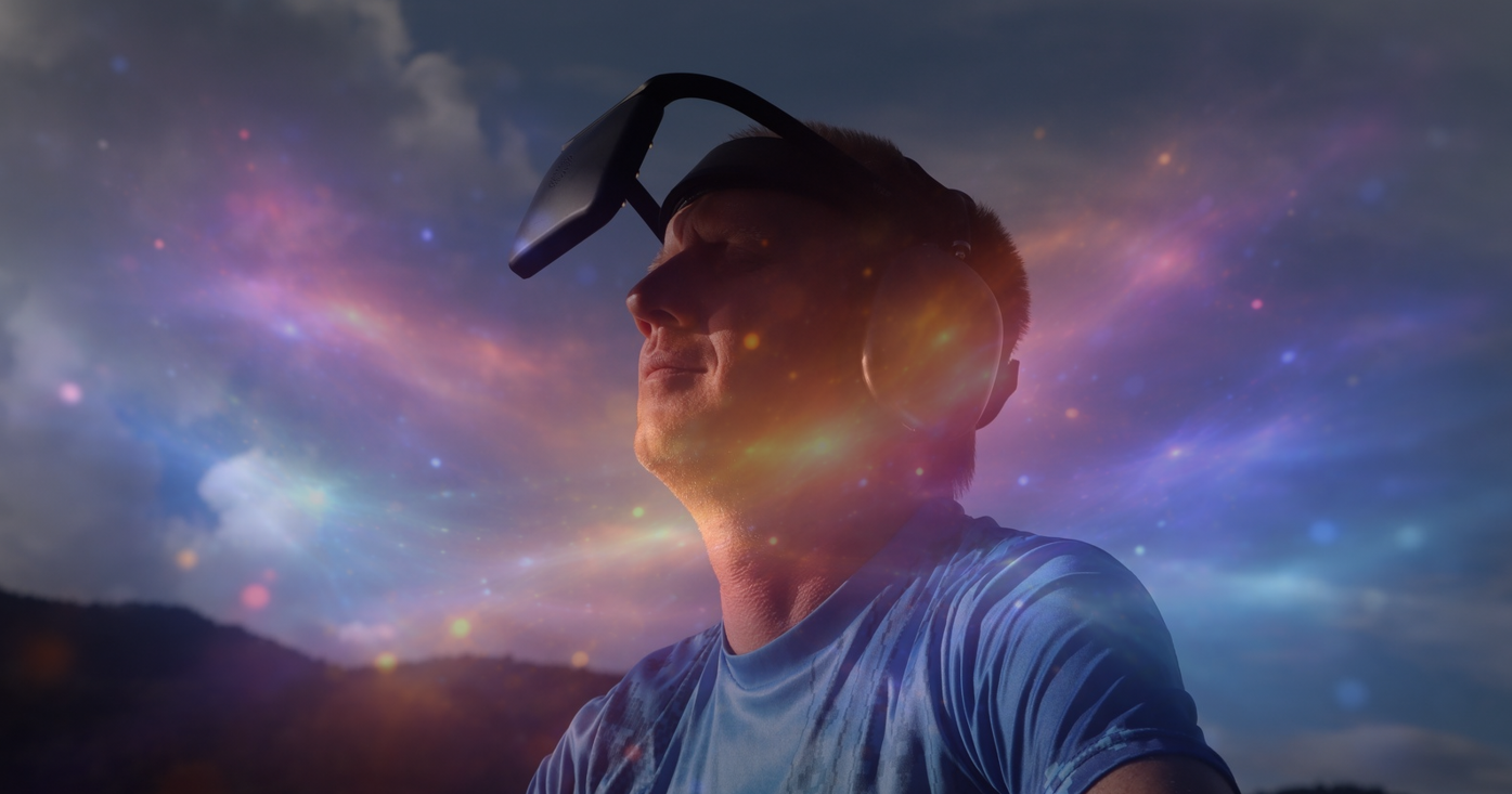 Why You See Colors When You Close Your Eyes (7 Simple Reasons)