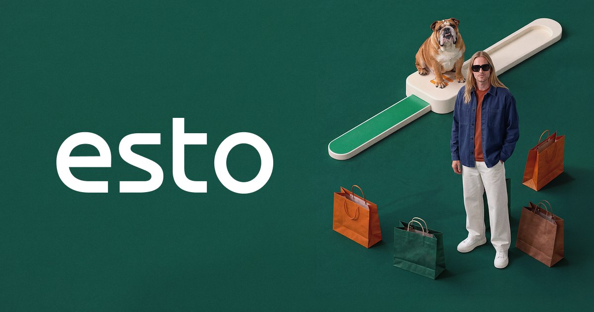 More ways to pay: ESTO payment options are now available for NeuroVIZR