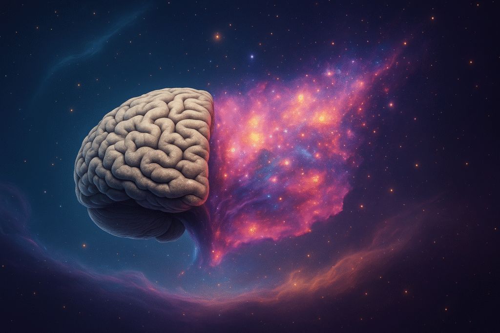 Basics of Flickering Light & Pulsed Sound Brain Signaling