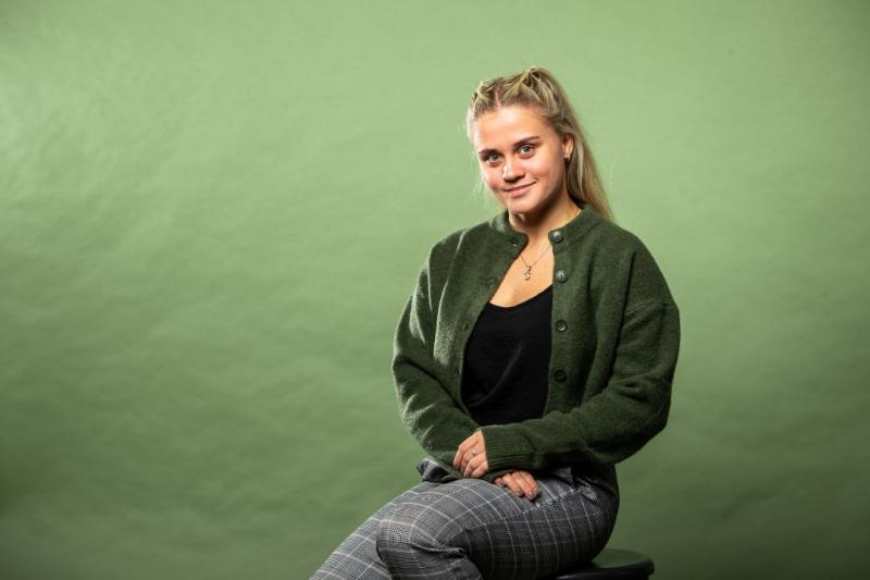 Jasmiin Ypraus – Jet Sport sportlane
