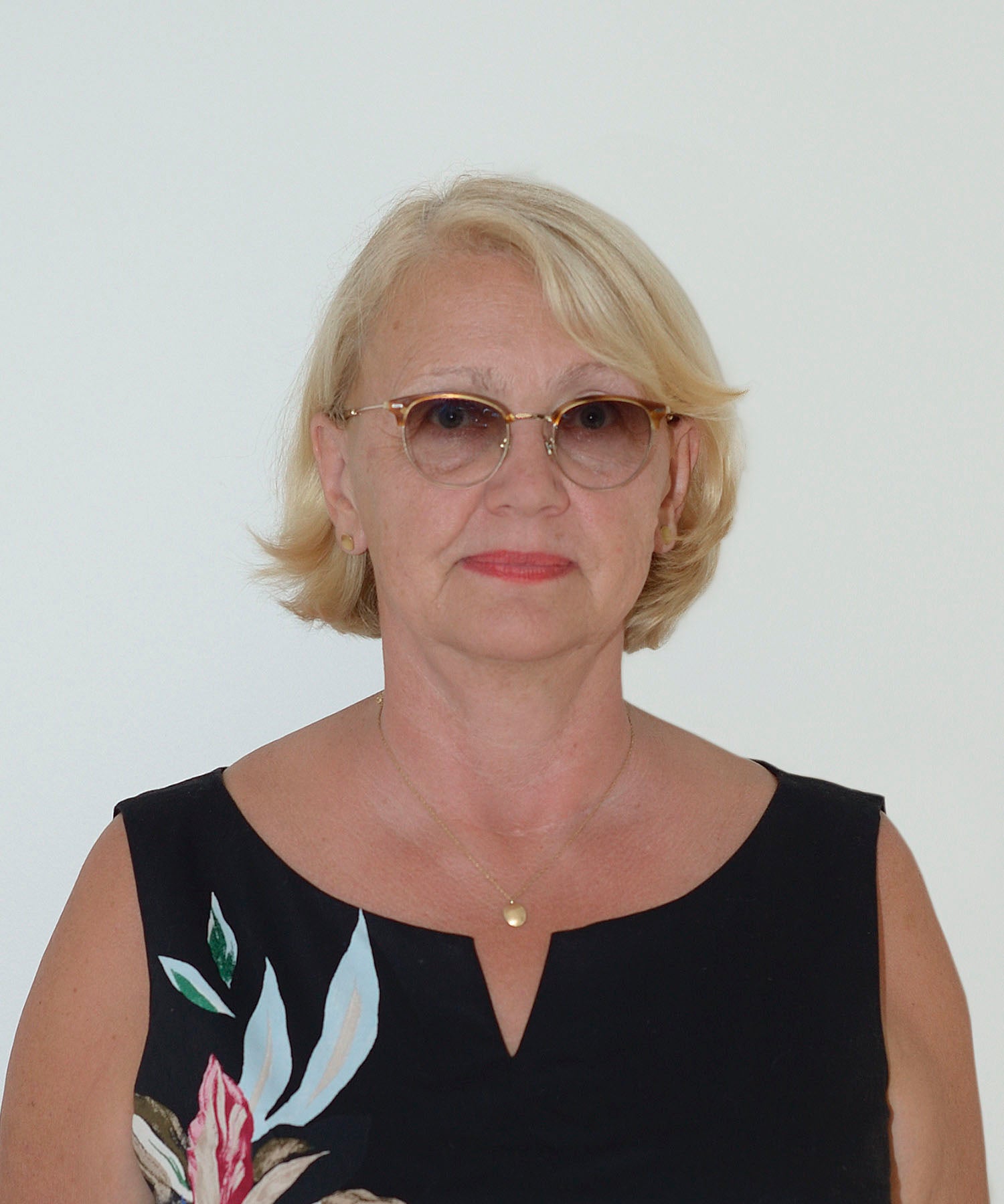 Mari Järvelaid – psühhiaatria pioneer