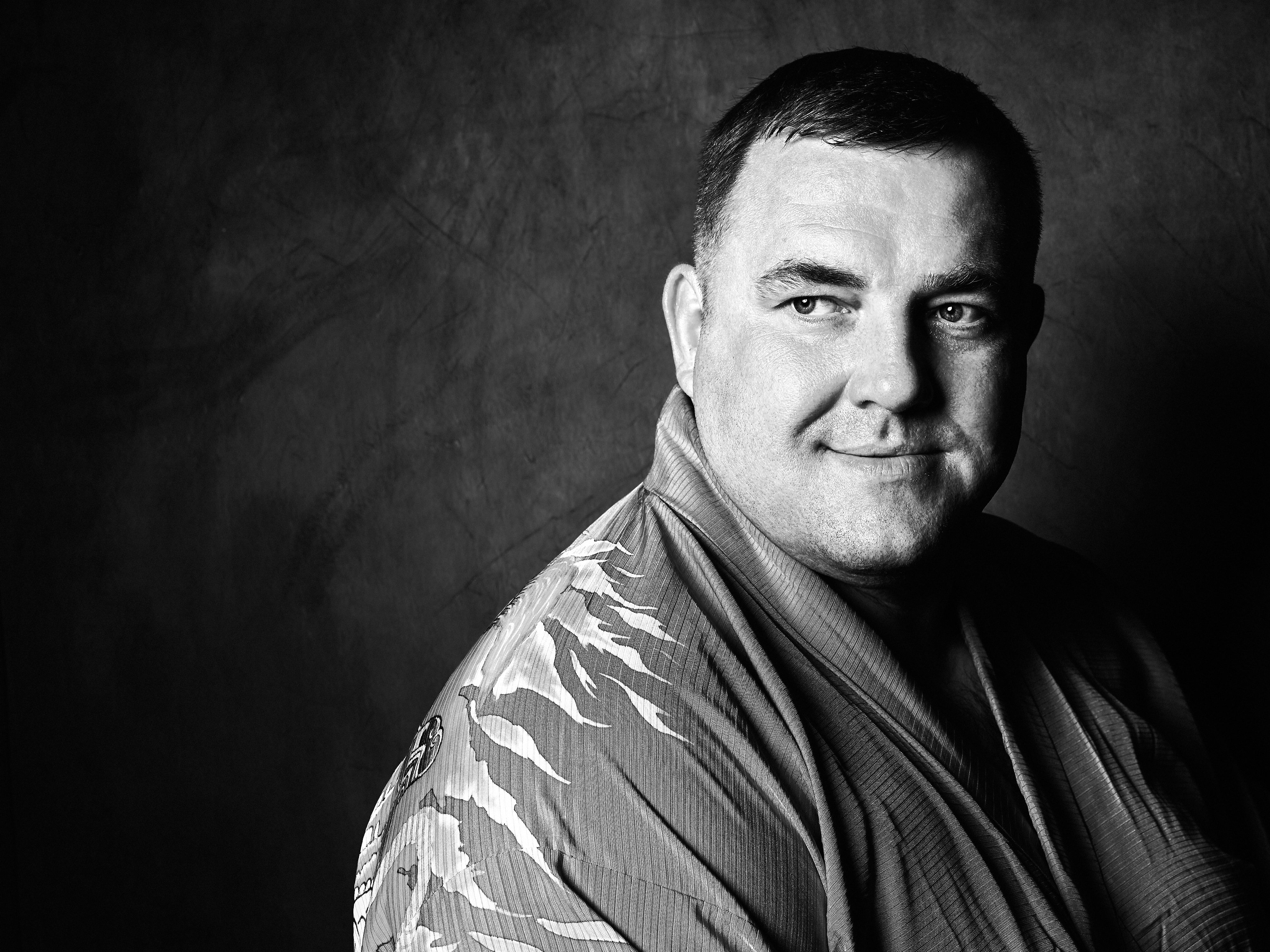 Baruto Joins LuxSanat as NeuroVIZR Ambassador and Strategic Partner for Japan