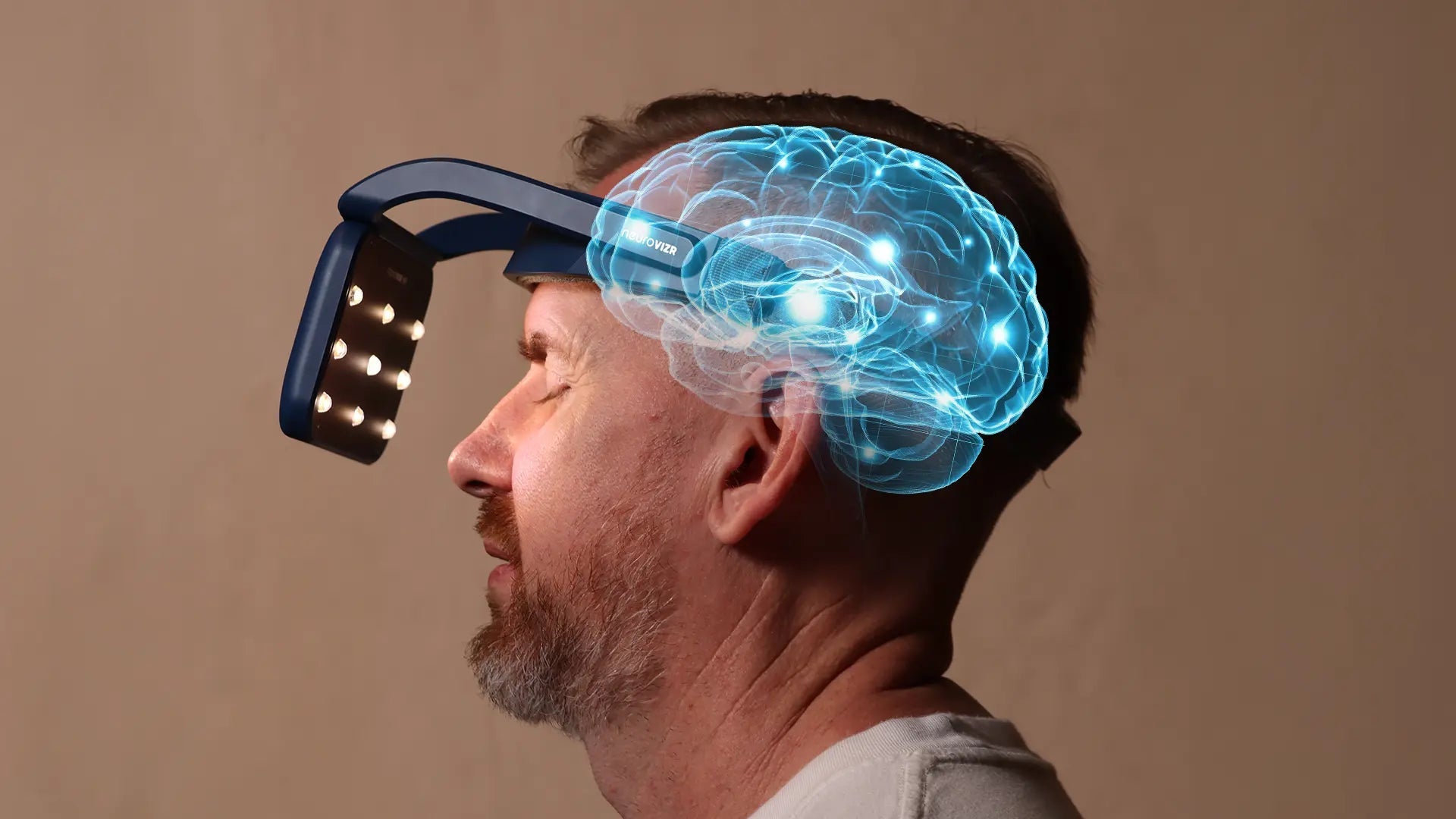 The Simple Science of Why NeuroVIZR Works