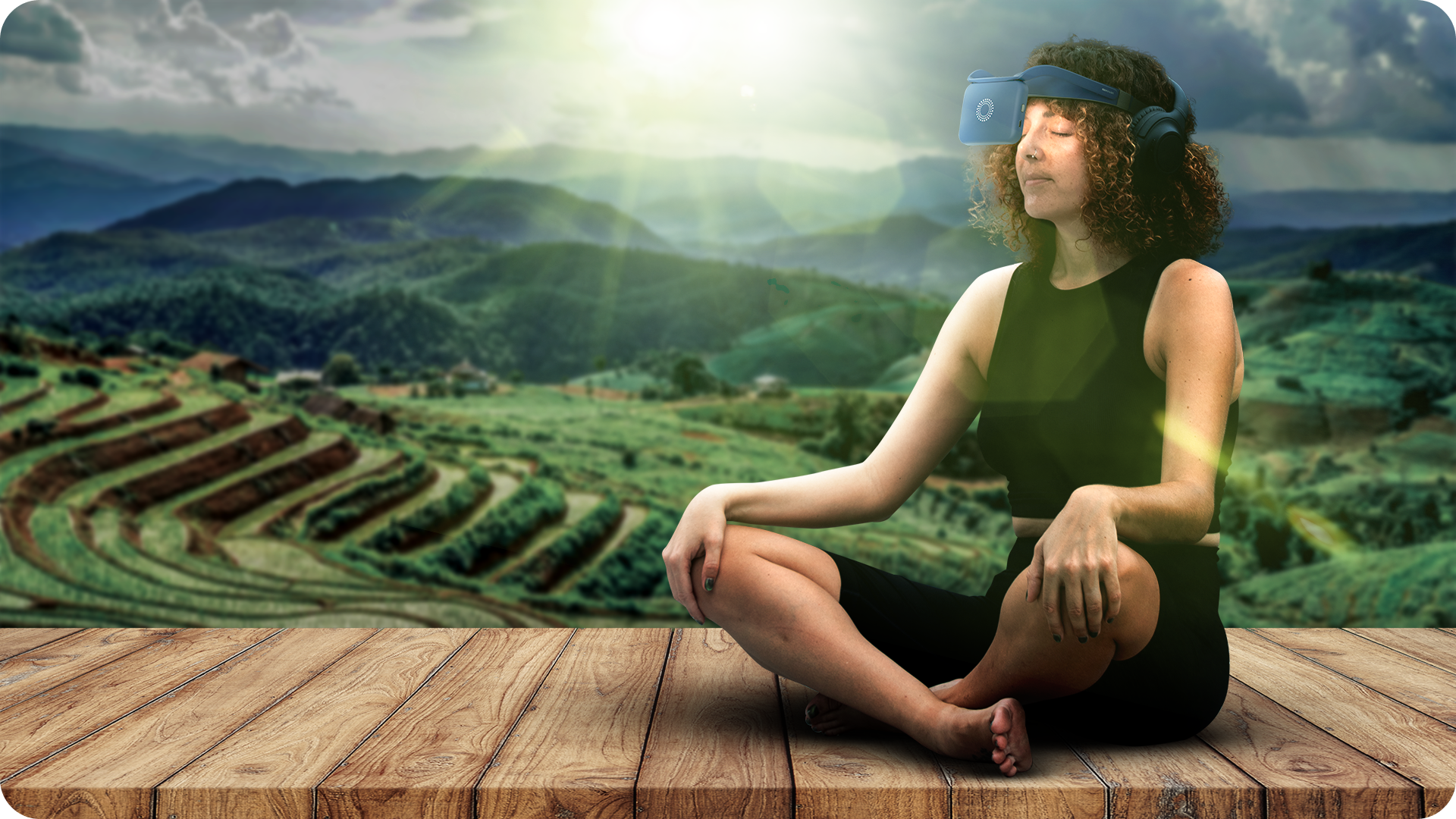 NeuroVIZR Comes Home: New Partnerships in Chiang Mai