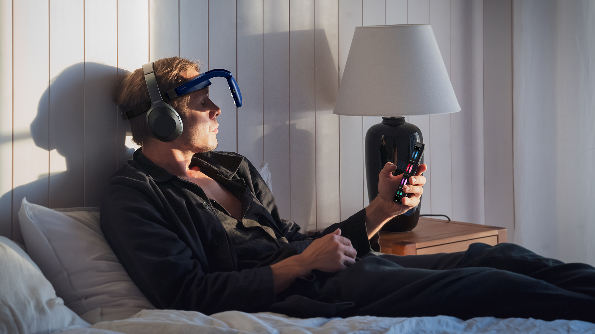 Science and the NeuroVIZR - Neuro Insights