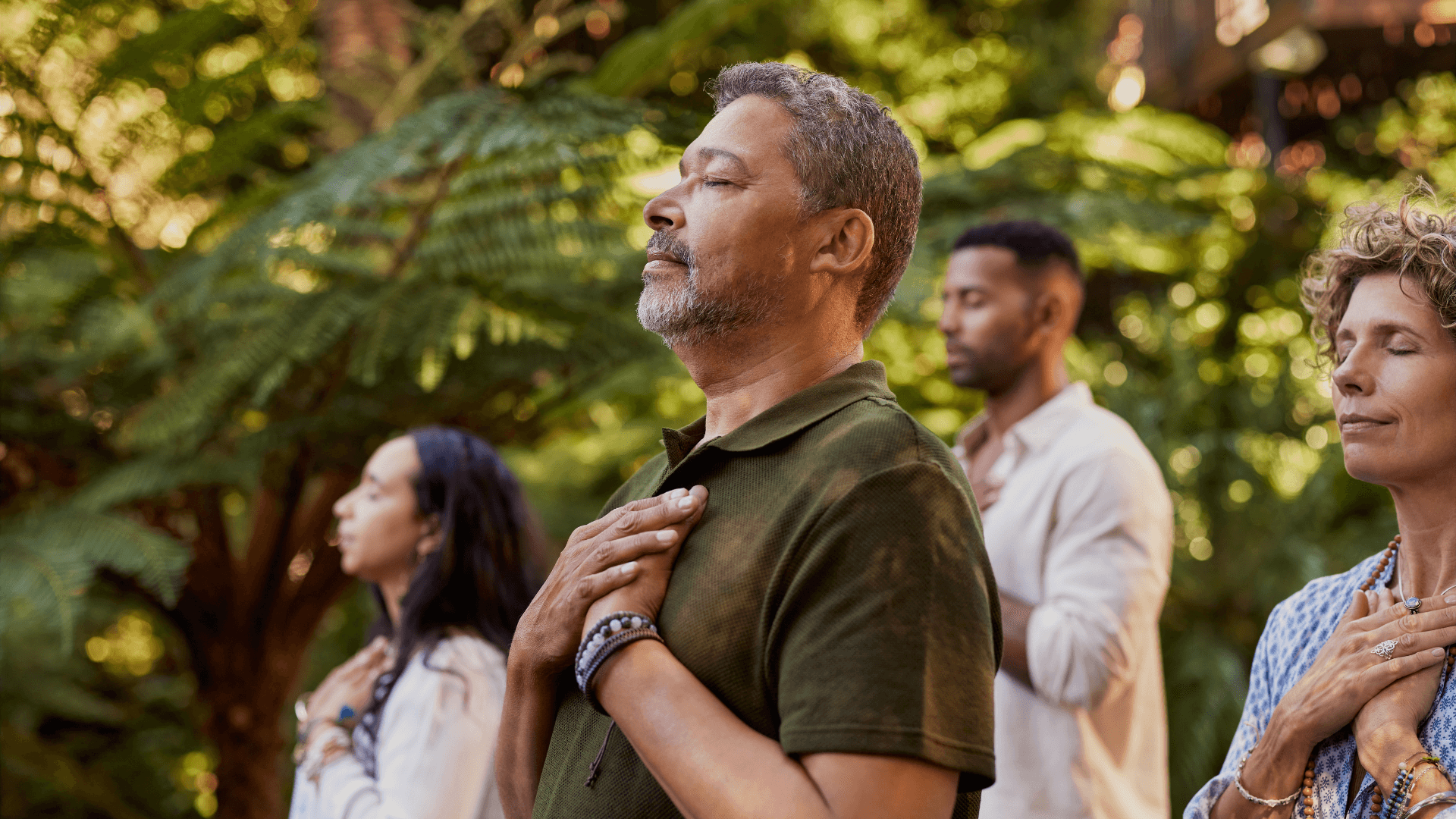 Wellness Retreats You Should Know, And How NeuroVIZR Enhances Them