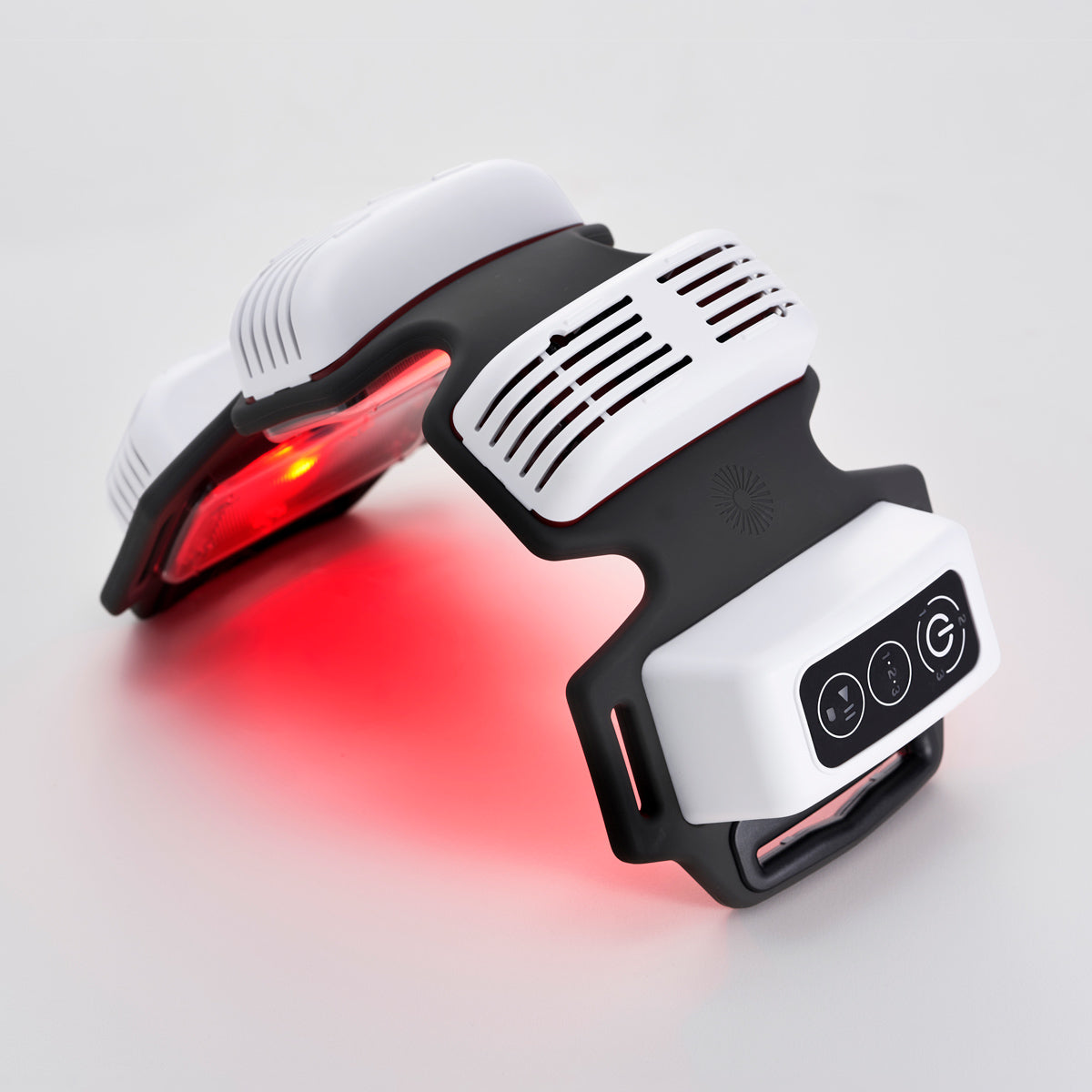 FlexBeam portable red and near-infrared light therapy device