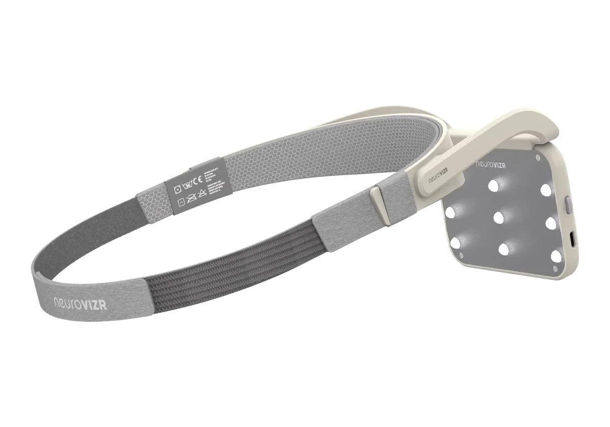 neuroVIZR ORIGINAL